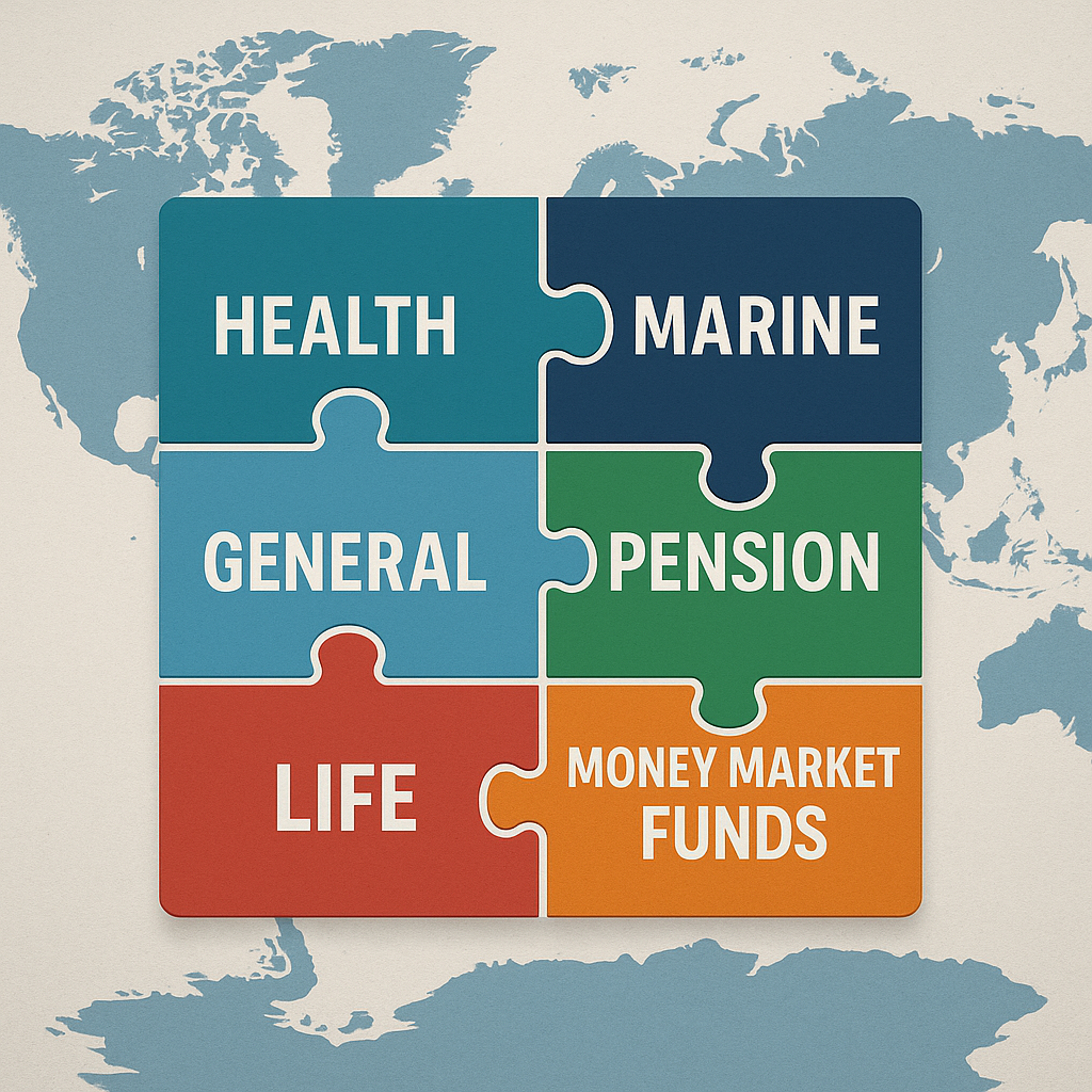 surefront insurance puzzle